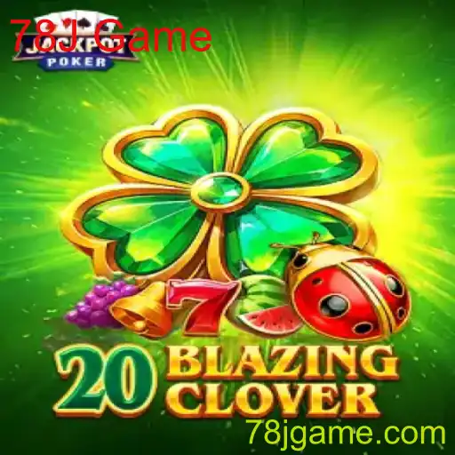 Explorando o Universo de 20BlazingClover: O Novo Fenômeno do Mundo dos Jogos