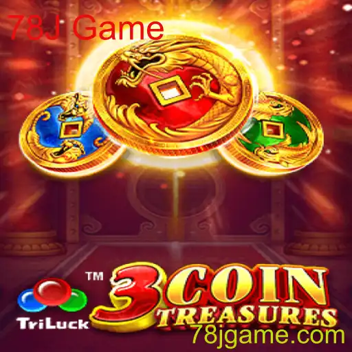 Descubra o Fascinante Mundo de 3CoinTreasures: Um Jogo de Aventura Inovador