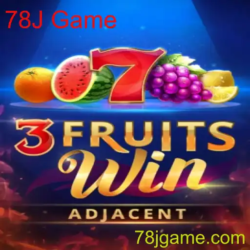 3FruitsWin: O Jogo Empolgante da 78J Game que Está Conquistando o Mundo