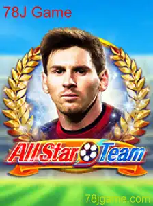 AllStarTeam: Um Guia Completo para o 78J Game