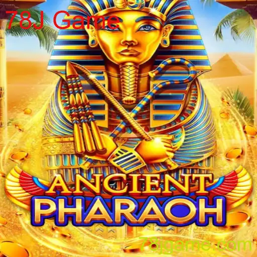 AncientPharaoh: A Fascinante Jornada ao Antigo Egito com 78J Game