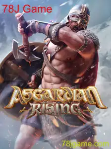 Desvendando os Segredos de AsgardianRising e o Universo de 78J Game