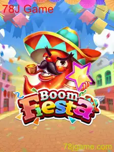 BoomFiesta: Uma Imersão no Universo do Jogo 78J