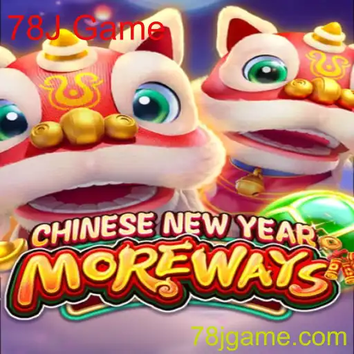 Descubra o Novo Jogo CHINESENEWYEARMOREWAYS