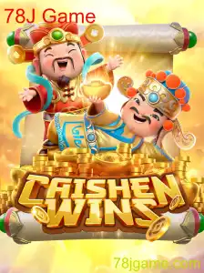 Caishen Wins: Guia Completo do Jogo 78J Game