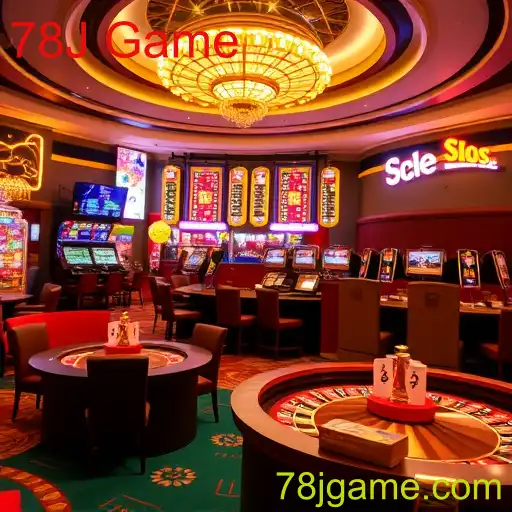 casino