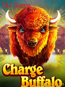 Descubra o Fascinante Jogo ChargeBuffalo: O Novo Fenômeno do 78J Game