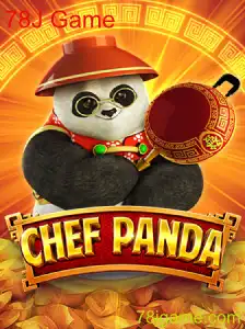 Explorando o Mundo Divertido de ChefPanda: O Novo Jogo 78J Game