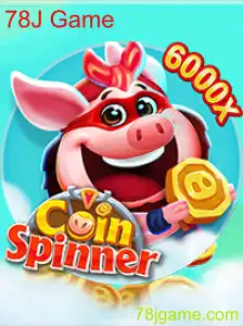 Descubra a Emoção do Jogo CoinSpinner