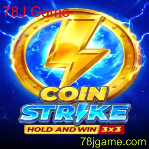 Explorando Coinstrike: O Intrigante Mundo do 78J Game