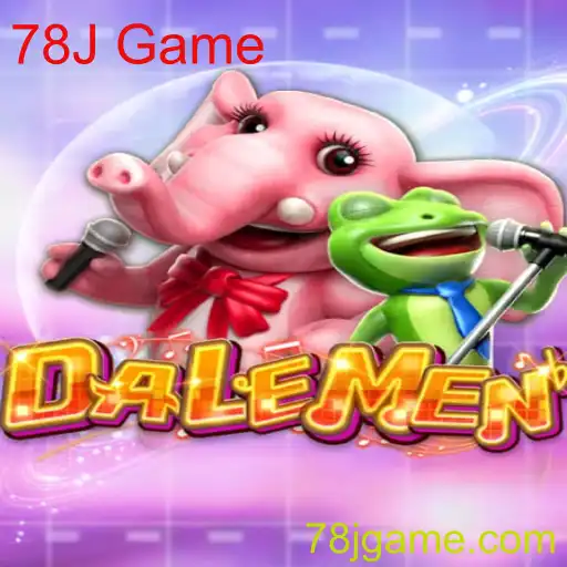 DALEMEN: Uma Nova Era no Mundo dos Jogos com 78J Game