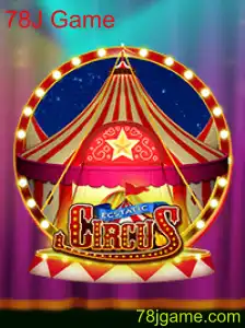 EcstaticCircus: Mergulhe na Aventura do 78J Game