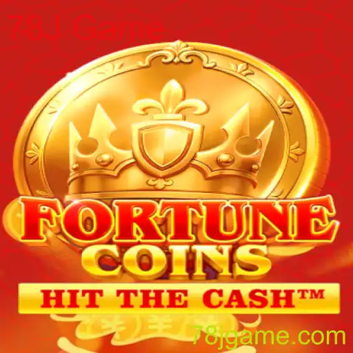 FortuneCoins: Desvendando o Mundo do 78J Game