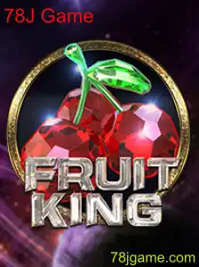 Descubra o Mundo de FruitKing: O Fascinante Jogo 78J Game