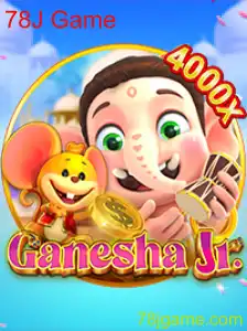 Descubra o Fascinante Mundo de GaneshaJr: O 78J Game que Está Conquistando Todos