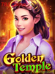 Explorando o Fascinante Mundo de GoldenTemple: Um Vício do 78J Game