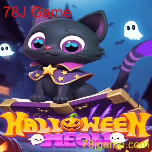 Descubra o Mundo Mágico de 'HalloweenMeow': O Encantador Jogo '78J Game'
