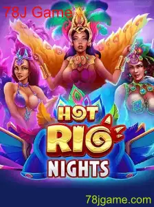 Descubra o Fascinante Mundo de 'HotRioNights' e o Universo 78J Game
