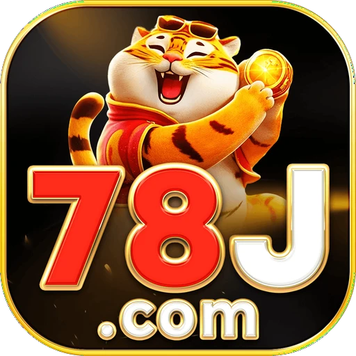 78J Game Logo