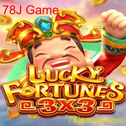 Descubra o Fascinante Jogo LUCKYFORTUNES3x3