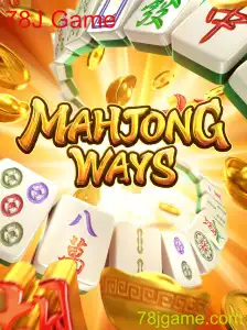 Explorando MahjongWays: A Nova Sensação do 78J Game