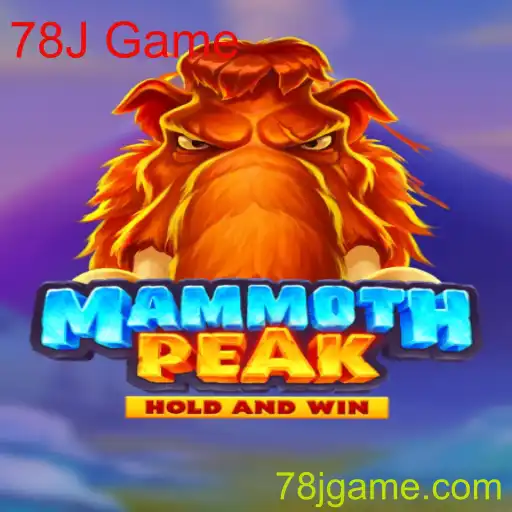 Descubra o Mundo de MammothPeak: O Novo Sensação 78J Game