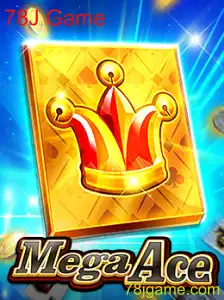 MegaAce: O Mundo do 78J Game Desvendado