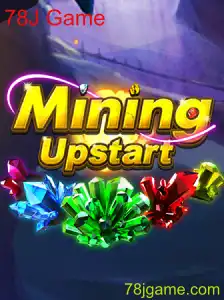 Explorando MiningUpstart: O Novo Fenômeno 78J Game