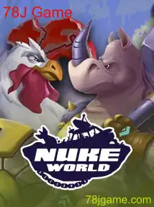 Explorando o Universo de NukeWorld: Um Mergulho no Jogo de Fantasia Apocalíptica