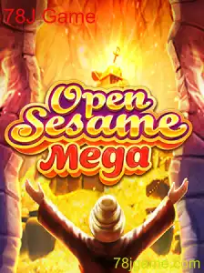 Explorando o Mundo do Jogo OPENSESAMEMEGA: Uma Jornada Interativa com 78J Game