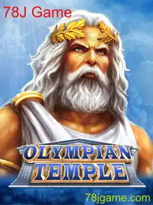 Descubra OlympianTemple: O Novo Sucesso dos Jogos 78J