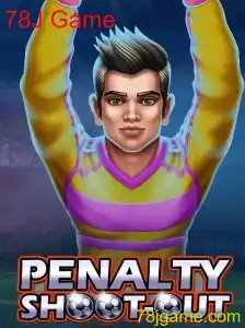 Descubra o Empolgante Mundo de PenaltyShootOut: O Novo 78J Game