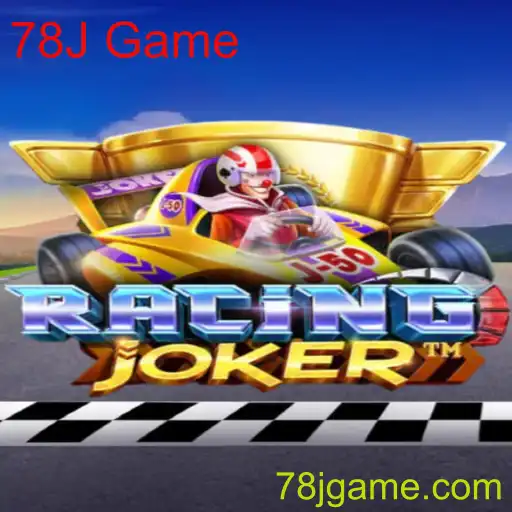 RacingJoker: Um Mergulho no Novo Sensação 78J Game