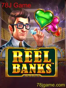 Explorando o Fascinante Mundo de ReelBanks: O Novo Lançamento 78J Game