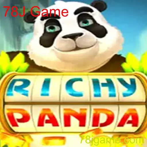 Descubra as Aventuras de RichyPanda no Fascinante Universo de 78J Game