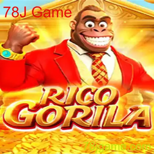 RicoGorila: Aventura e Estratégia no 78J Game
