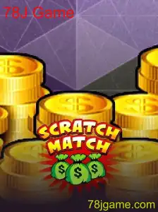 Explorando ScratchMatch: O Novo Fenômeno do 78J Game