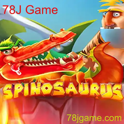 Explorando o Mundo do Spinosaurus no 78J Game