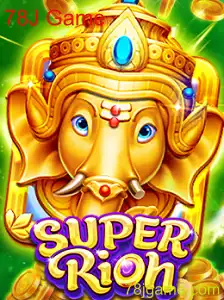 SuperRich: Conheça o Fenômeno 78J Game que Está Conquistando o Mundo