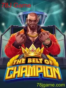 TheBeltOfChampion: Uma Aventura Épica no Mundo dos Jogos