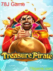 Descubra o Atraente Mundo de TreasurePirate: Uma Aventura Náutica de 78J Game