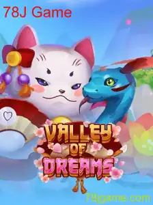 ValleyofDreams: Explorando o Incrível Mundo de 78J Game