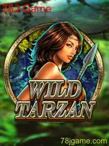 Explorando WildTarzan: A Aventura Inédita do 78J Game